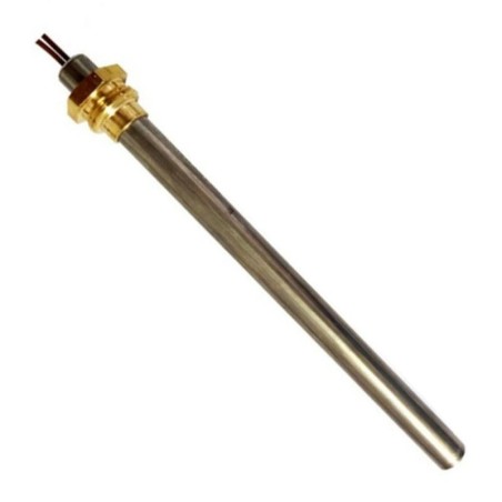 RÉSISTANCE 9,9 x 140 mm 350 W CONNEXION 3/8" | Newgardenstore.eu