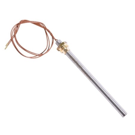 RÉSISTANCE 9,9 x 200 mm 300 W CONNECTEUR 3/8" | Newgardenstore.eu