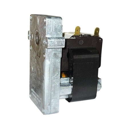 MOTORREDUCTOR DE CABLE MELLOR KB1008 DE 5 RPM | Newgardenstore.eu