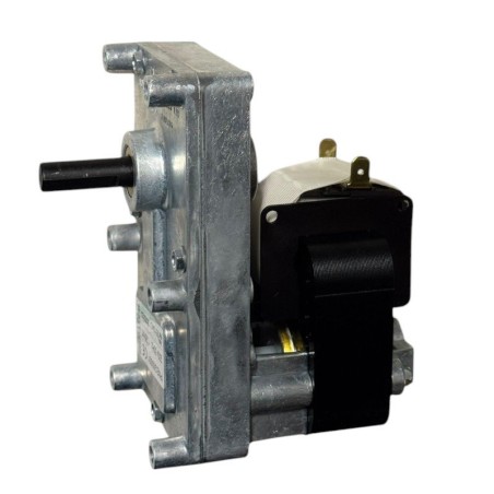 Moteur à engrenages MELLOR FB1392 1,26 tr/min AL.9 | Newgardenstore.eu