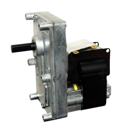 Moteur à engrenages MELLOR FB1255 4 tr/min AL.9,5m | Newgardenstore.eu
