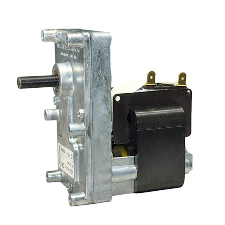 MELLOR FB1137 4,75 U/min AL.8 Getriebemotor | Newgardenstore.eu