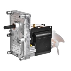 MELLOR FB1146 Getriebemotor 5,3 U/min AL.8, | Newgardenstore.eu