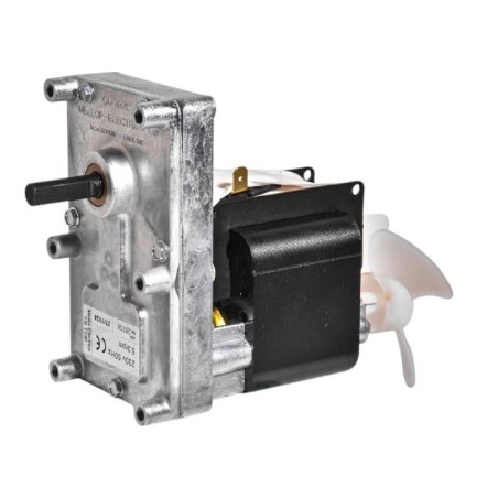 MELLOR FB1146 Getriebemotor 5,3 U/min AL.8, | Newgardenstore.eu