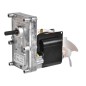 MELLOR FB1146 GEAR MOTOR 5.3rpm AL.8,