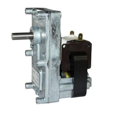 MELLOR FB1330 MOTORREDUCTOR 1rpm AL.9,5m | Newgardenstore.eu