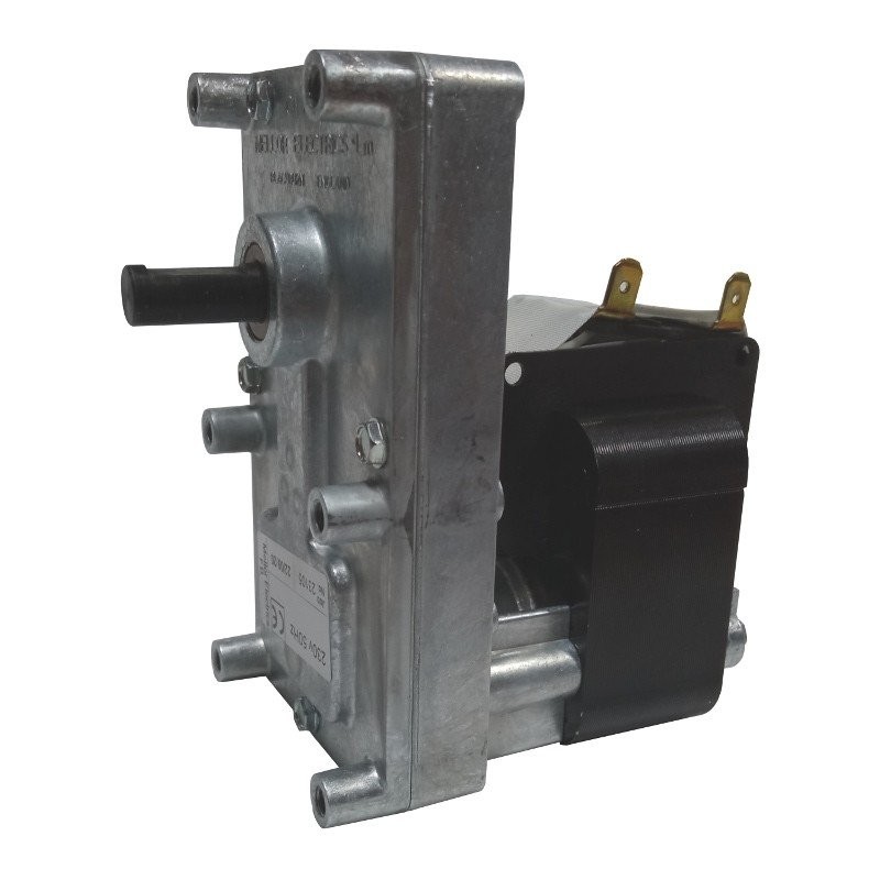 MOTORIDUTTORE MELLOR FB1218 3rpm AL.9,5m