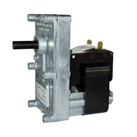 MOTORIDUTTORE MELLOR FB1263 3,3rpm AL.9, | Newgardenstore.eu