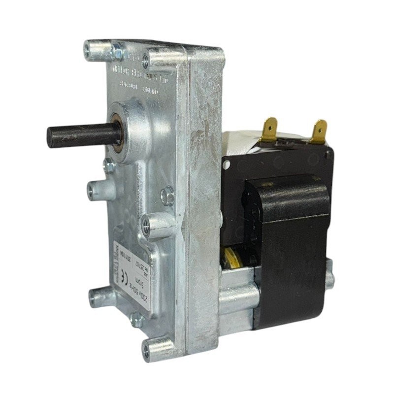 MOTORIDUTTORE MELLOR FB1249 3rpm C/ENCOD