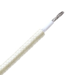 CABLE DE VIDRIO-SILICONA DE 1,5 mm | Newgardenstore.eu