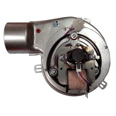 EXTRACTOR NATALINI 50W PL21 BRIDA 80mm | Newgardenstore.eu