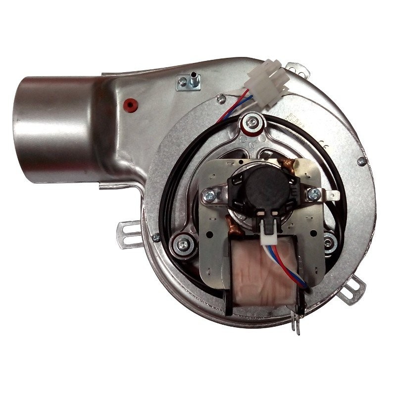EXTRACTEUR NATALINI 50W PL21 BRIDE 80mm
