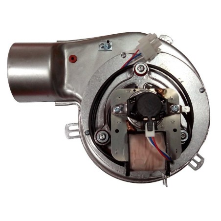 ESTRATTORE NATALINI 50W PL21 FLANG.80mm | Newgardenstore.eu