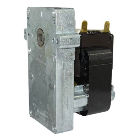 MOTORREDUCTOR DE CABLE MELLOR KB1014 DE 3 RPM | Newgardenstore.eu