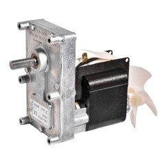 MOTORREDUCTOR MELLOR FB1390 25rpm AL.9,5 | Newgardenstore.eu