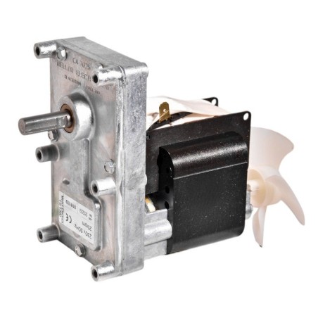 MELLOR FB1390 Getriebemotor 25 U/min AL.9,5 | Newgardenstore.eu