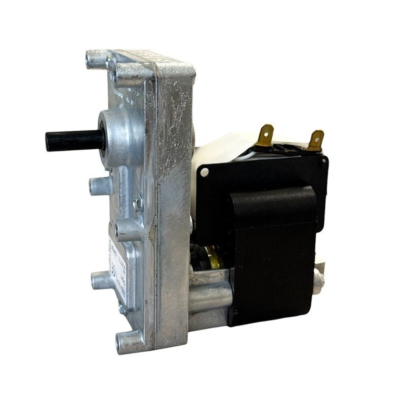 Moteur à engrenages MELLOR FB1331 5 tr/min avec encodeur