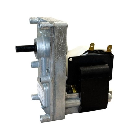 Moteur à engrenages MELLOR FB1331 5 tr/min avec encodeur | Newgardenstore.eu