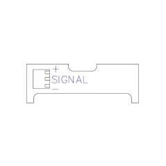 Moteur à engrenages MELLOR FB1331 5 tr/min avec encodeur | Newgardenstore.eu