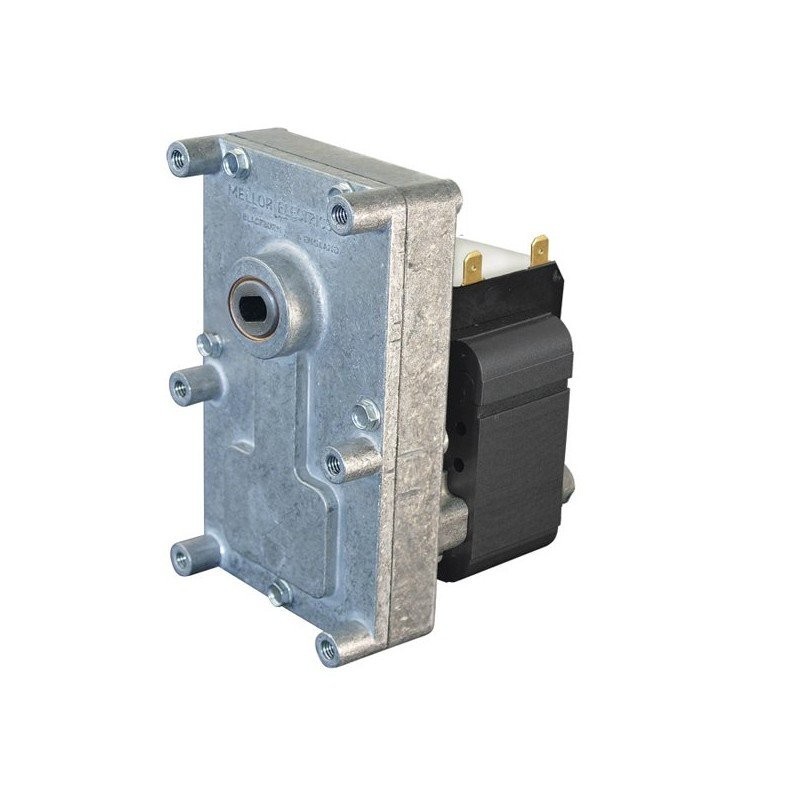 MELLOR FB1417 1,5 U/min AL.CA Getriebemotor MELLOR FB1417 1,5 U/min AL.CA Getriebemotor