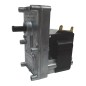 Moteur à engrenages MELLOR FB1294 2 tr/min avec encodeur