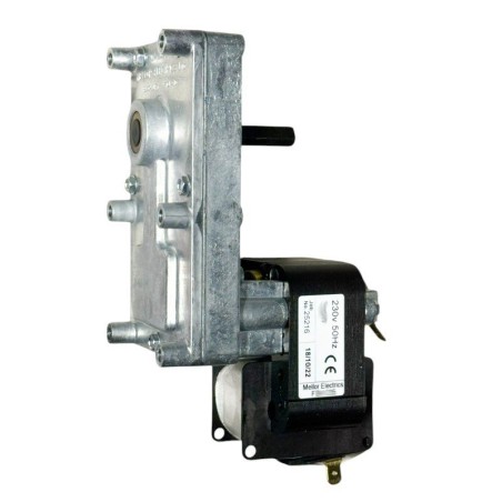 MOTORREDUCTOR MELLOR FB1365 4rpm AL.9,5m | Newgardenstore.eu