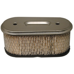 Filtro aria trattorino VANGUARD 14HP 260700-261700 BRIGGS&STRATTON 491021 192065 | Newgardenstore.eu