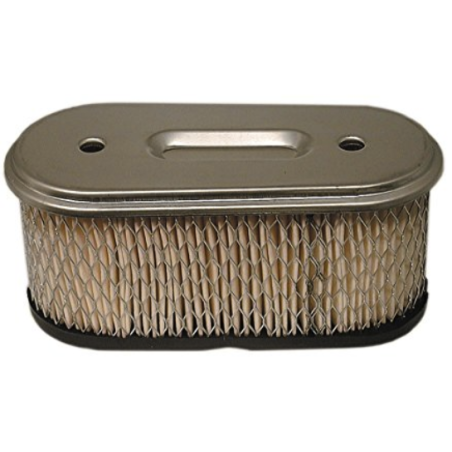 Filtre à air VANGUARD 14HP tracteur de pelouse 260700-261700 BRIGGS&STRATTON 491021 192065 | Newgardenstore.eu