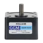 Réducteur GGM K9G200B pour moteur 40W