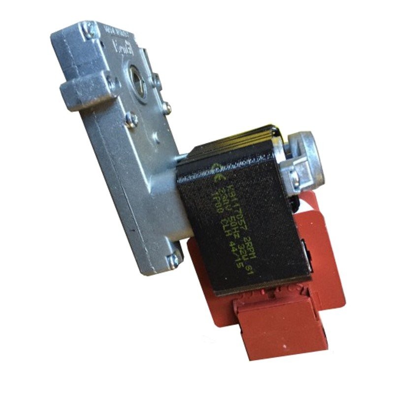 KENTA K9117057 2 U/min H40 Getriebemotor