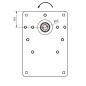 MOTORREDUCTOR KENTA K9177326 5 rpm H40