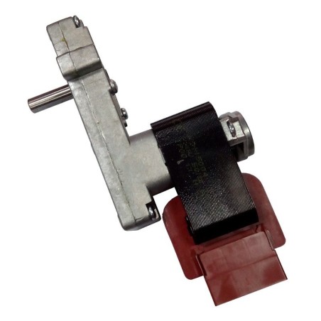 MOTORREDUCTOR KENTA K9115004 1,5 rpm H30 | Newgardenstore.eu