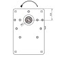 MOTORIDUTTORE KENTA K9177290 4rpm