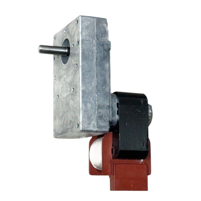 MOTORREDUCTOR KENTA K9175004 1rpm AL.8.5