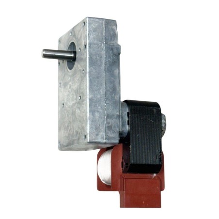 MOTORIDUTTORE KENTA K9175004 1rpm AL.8.5 | Newgardenstore.eu