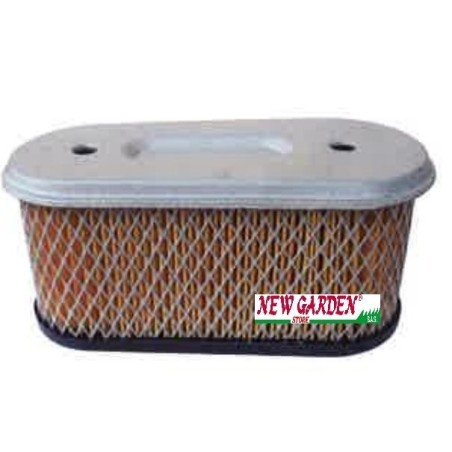 Filtro de aire VANGUARD 14CV tractor de césped 260700-261700 BRIGGS&STRATTON 491021 192065