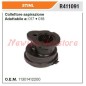 Collettore aspirazione STIHL motosega 017 018 R411091