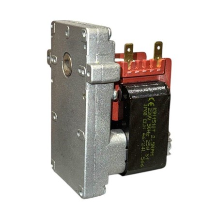 MOTORREDUCTOR DE CABLE KENTA K9115107 DE 2,5 RPM | Newgardenstore.eu