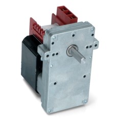 Moteur à engrenages KENTA K9115058 2 tr/min 9,5 mm | Newgardenstore.eu