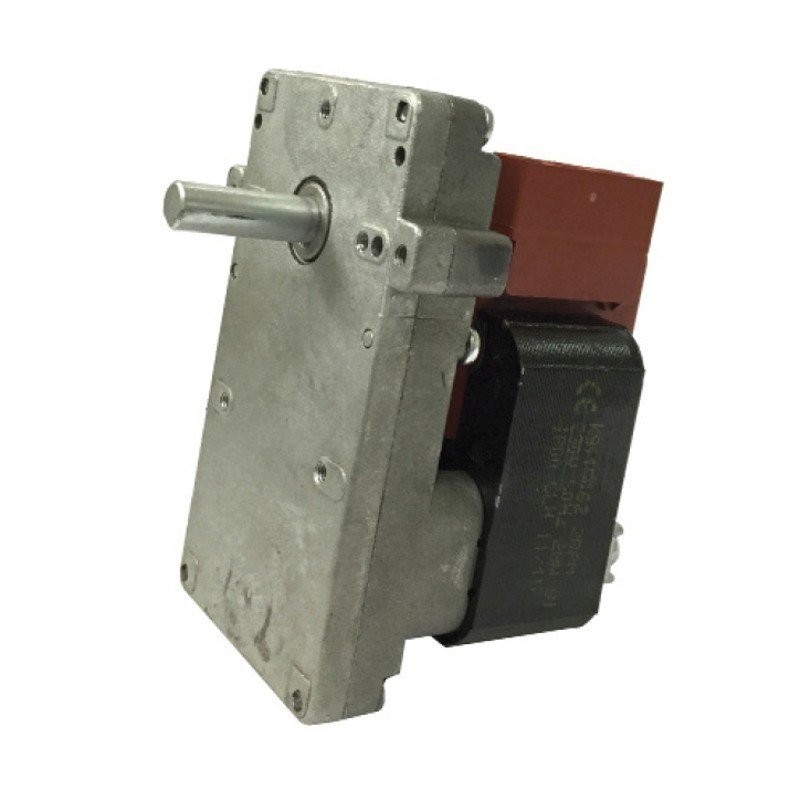 MOTORIDUTTORE KENTA K9115002 1,5rpm H30