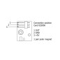 KENTA K9115127 MOTORREDUCTOR H30 8 3rpm,