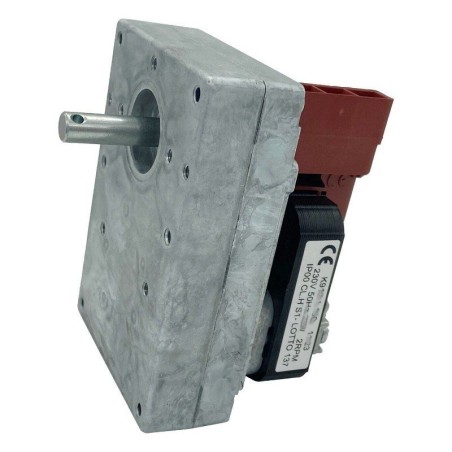 MOTORIDUTTORE KENTA K9177151 2rpm H40 8, | Newgardenstore.eu