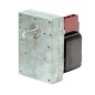 KENTA Getriebemotor K9177153 2 U/min H40 8,