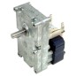 MERKLE KORFF GETRIEBEMOTOR 1,1 U/min AL.CAV