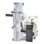 MERKLE KORFF GETRIEBEMOTOR 1,1 U/min AL.CAV