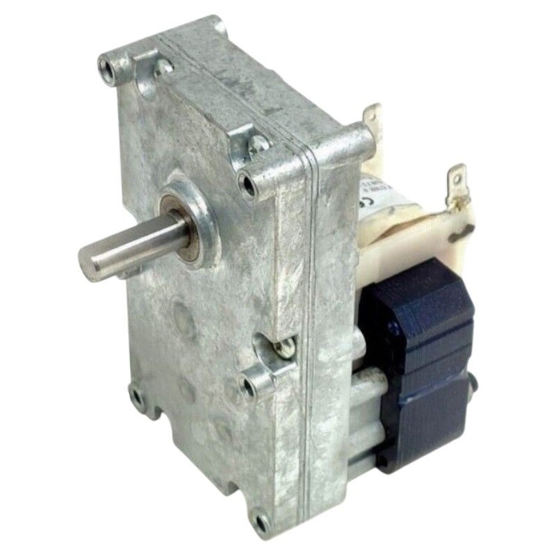 MOTORÉDUCTEUR MERKLE KORFF 1,3tr/min AL.9.5