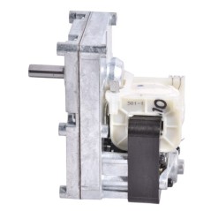 MOTORIDUTTORE MERKLE KORFF 1,3rpm AL.9,5