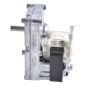 MOTORREDUCTOR MERKLE KORFF 2.0rpm AL.9.5