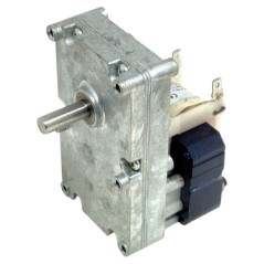 MOTORREDUCTOR MERKLE KORFF 3.3rpm AL.9.5 | Newgardenstore.eu