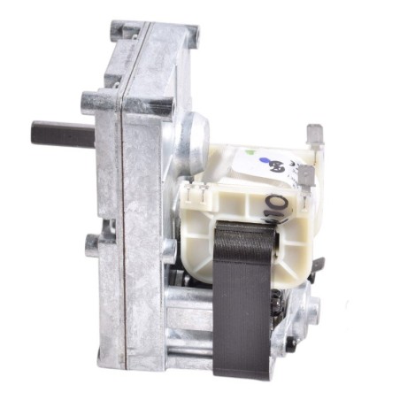 MERKLE KORFF GETRIEBEMOTOR 3,3 U/min AL.9,5